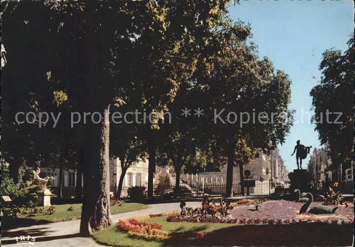 Niort 79 Avenue de Limoges