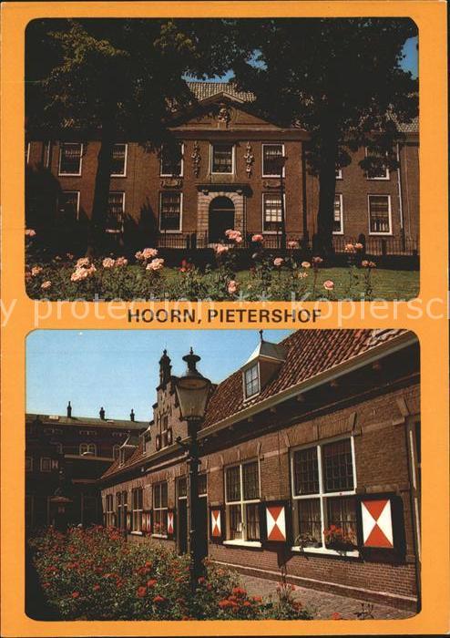 Hoorn Pietershof