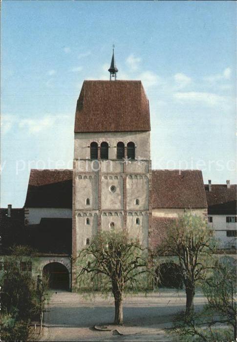 Mittelzell Marien Muenster