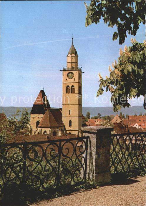 ueberlingen Bodensee Muenster