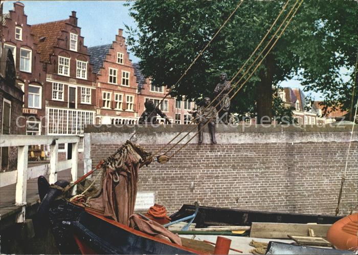 Hoorn De Scheepsjongens van Bontekoe