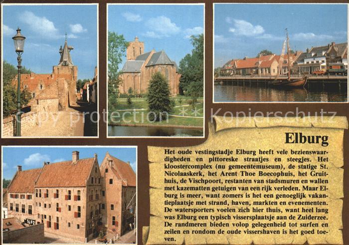 Elburg