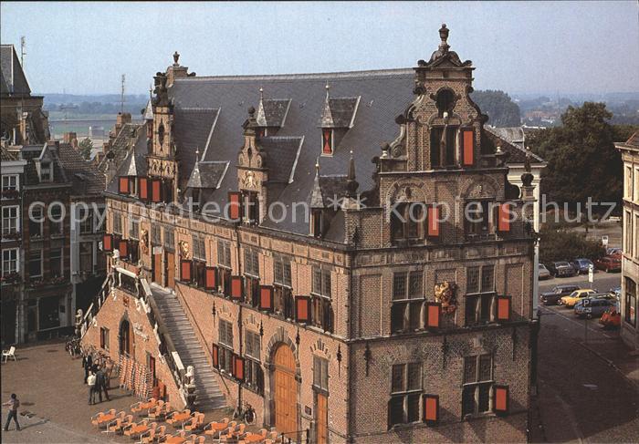 Nijmegen De Waag