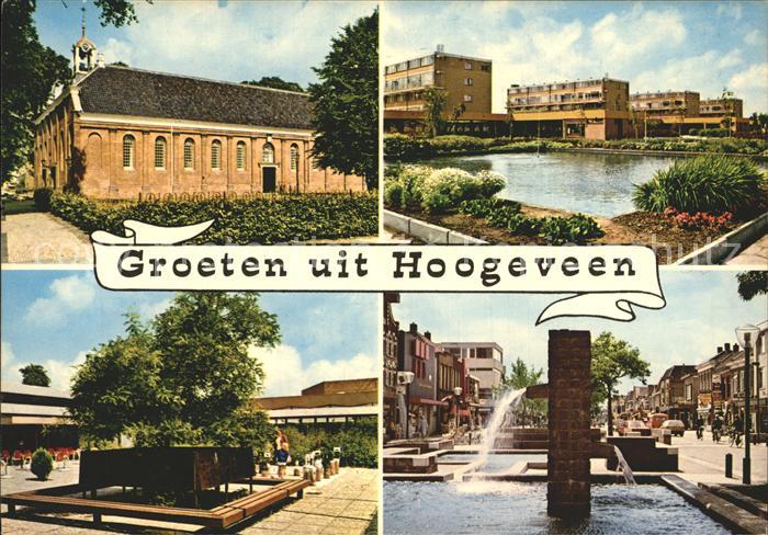 Hoogeveen