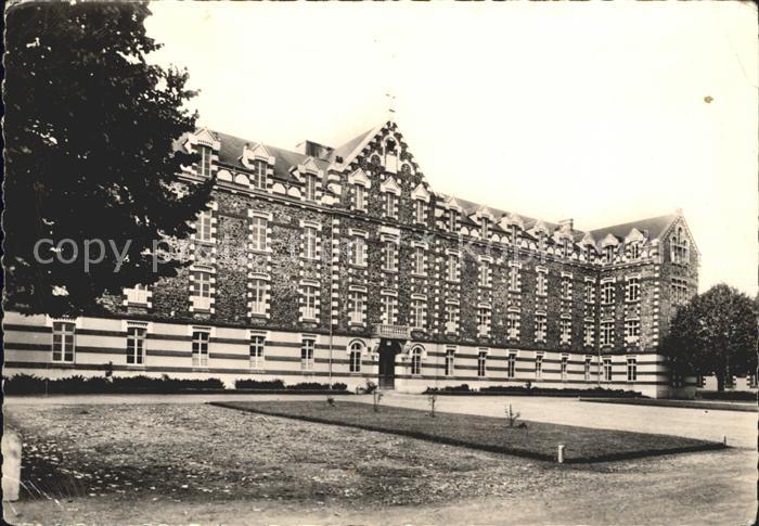 Agneaux Institut Libre de Saint