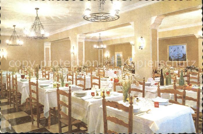 Tossa de Mar Hotel Tonet