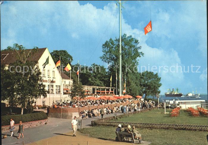 Wedel Pinneberg Schulau Faehrhaus