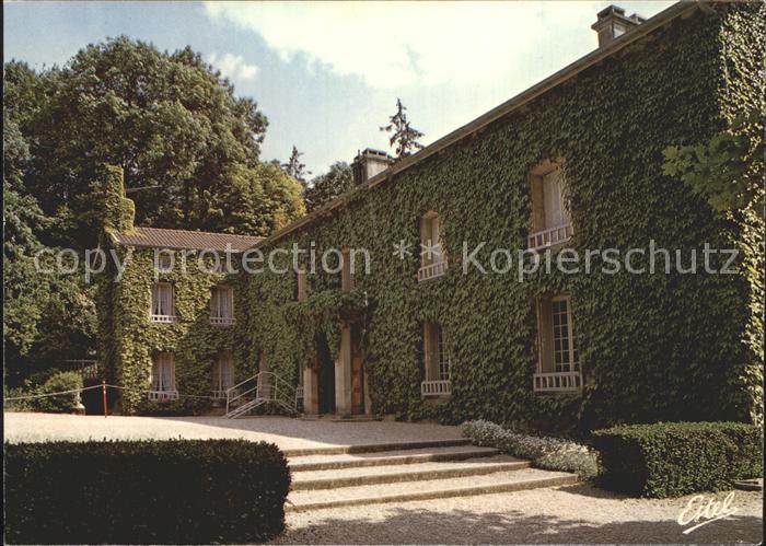 Colombey-les-Deux-Eglises La Boisserie