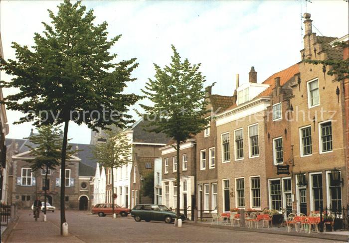 Middelharnis Voorstraat