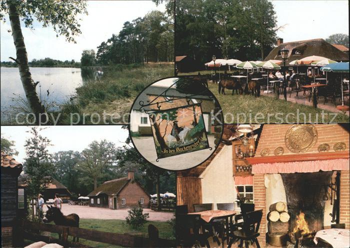Esbeek Landgoed De Utrecht