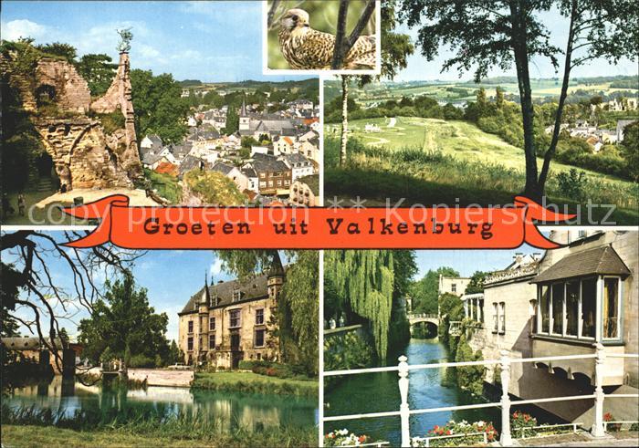 Valkenburg aan de Geul