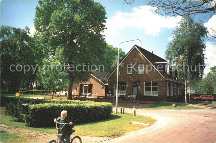 Uffelte Herberg De Roskam