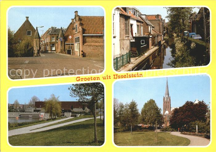 IJsselstein