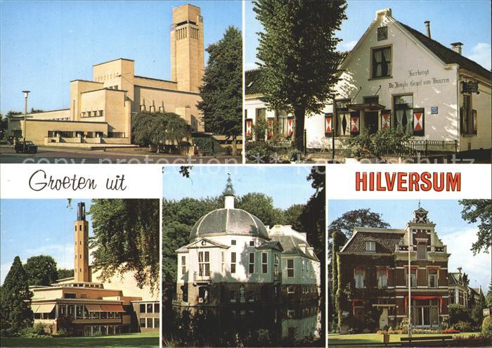 Hilversum