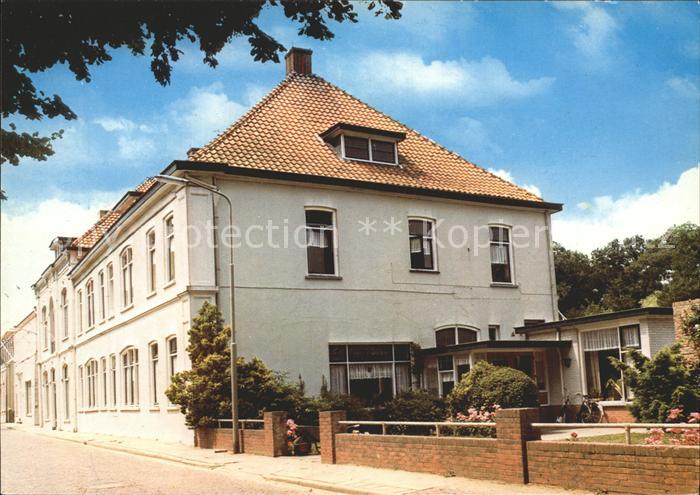 Bredevoort Huize St. Bernardus