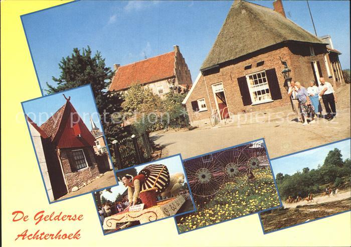 Achterhoek Gelderland
