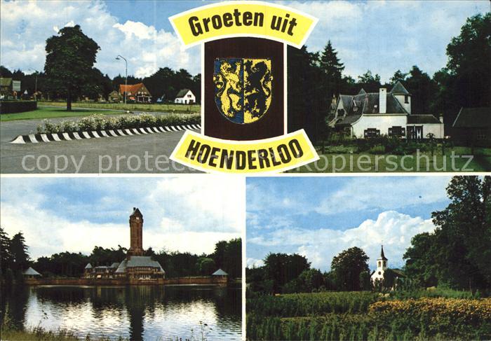 Hoenderloo