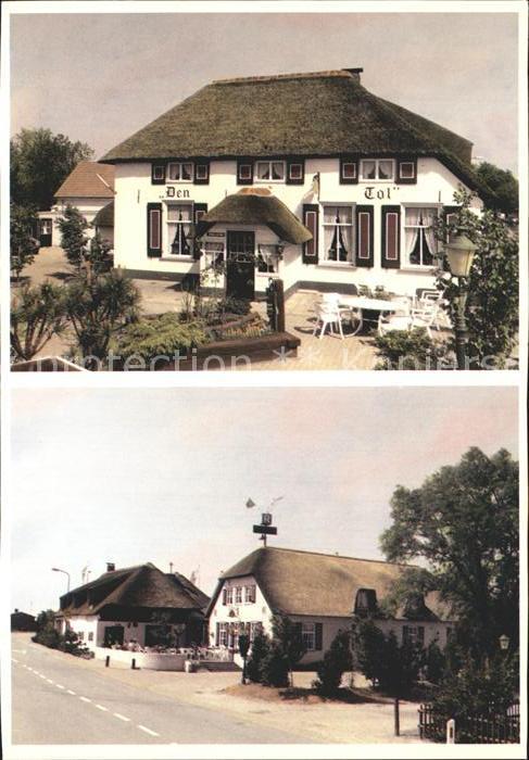 Meteren Cafe Restaurant Den Tol