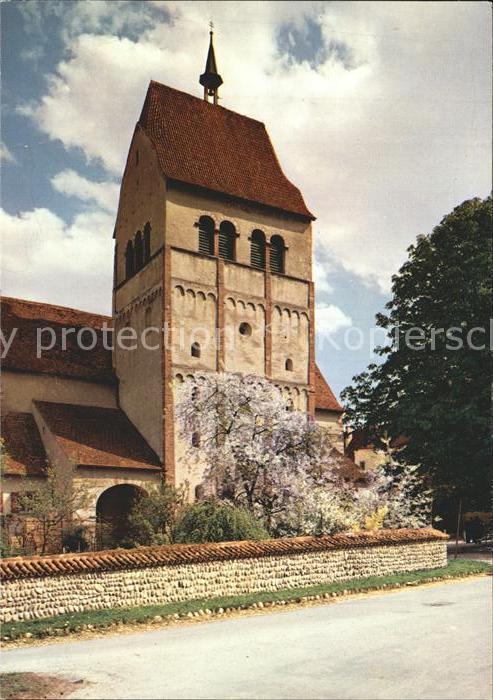 Mittelzell Marien-Muenster