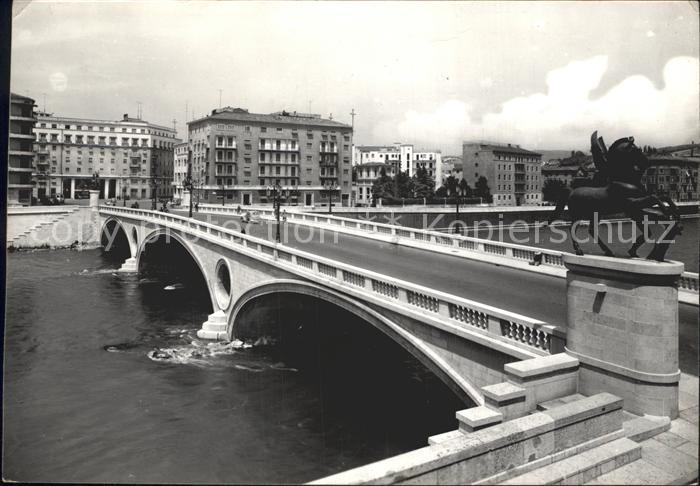 Verona Veneto Ponte della Vittoria