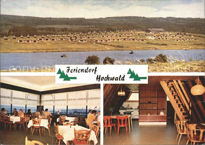 Kell See Feriendorf Hochwald