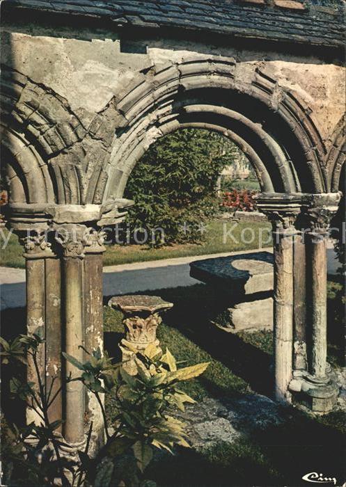 Chelles Seine-et-Marne Le Cloite