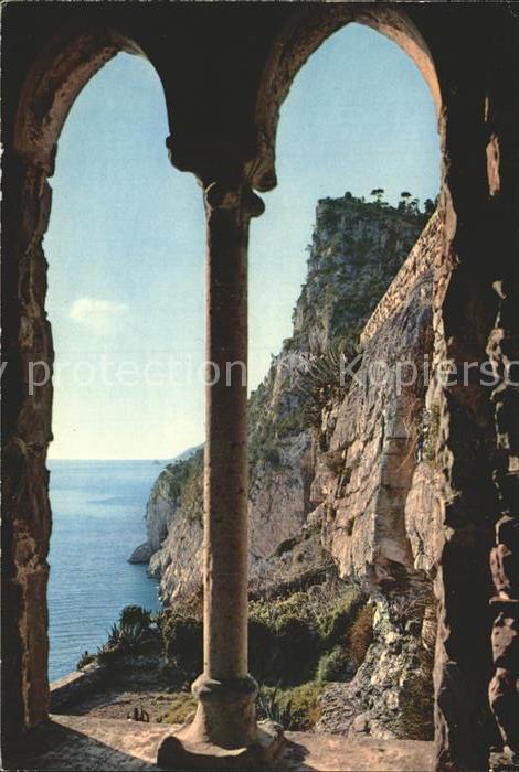 Portovenere Stielkueste