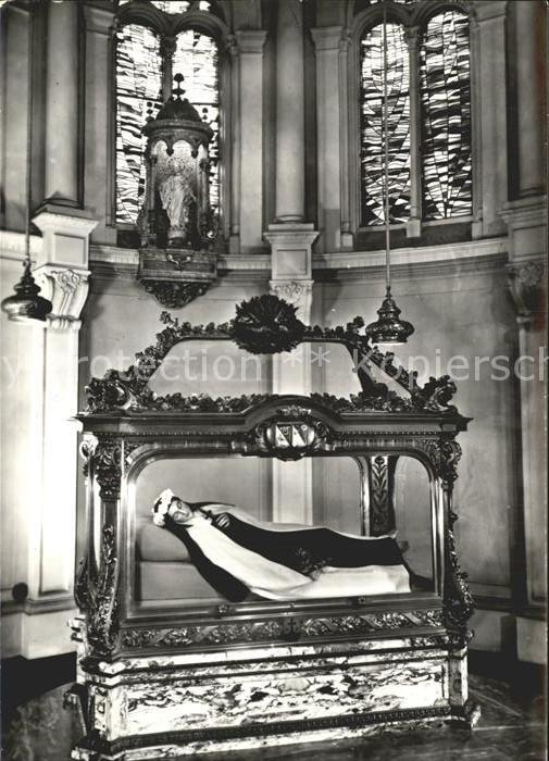 Lisieux Chasse de Sainte Therese