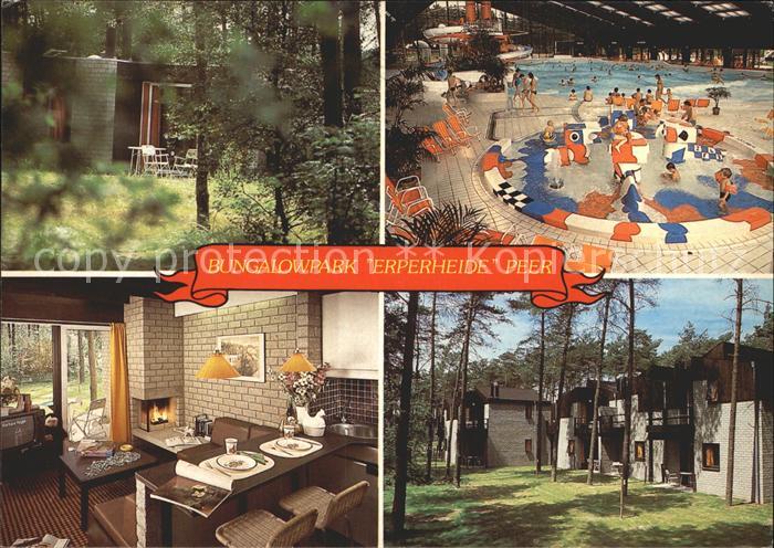 Peer Bungalowpark Erperheide