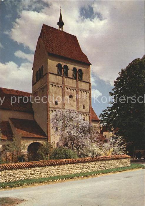 Mittelzell Marien-Muenster