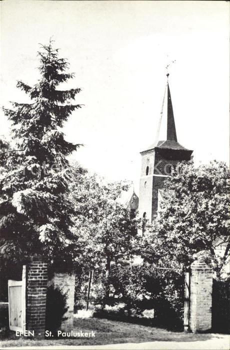Epen St. Pauluskerk