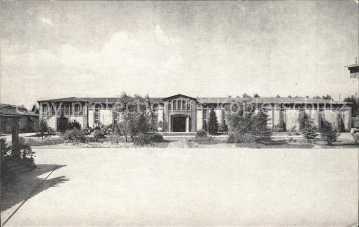 Cervello Rondel Una de las bodegas