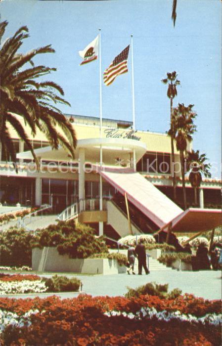 Inglewood Hollywood Park