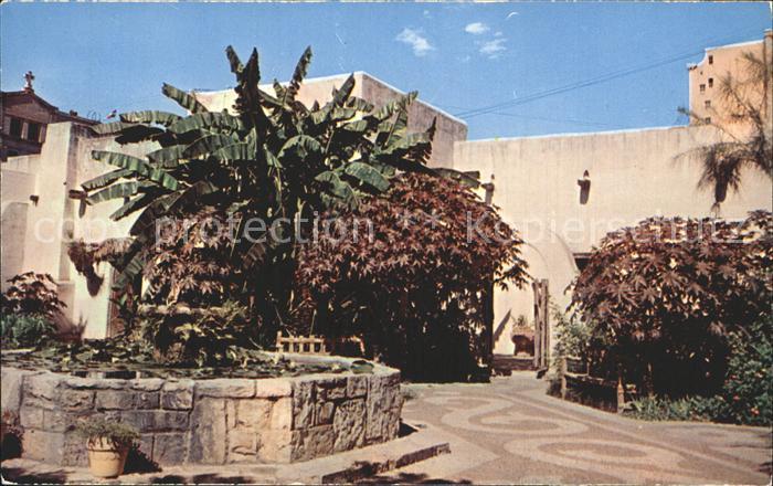 San Antonio Texas Spanish Governors Palace