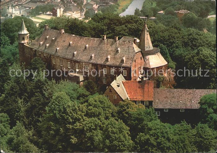 Hohenlimburg Schloss