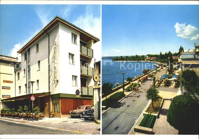 Gardonne Hotel Restaurant Nord Riviera