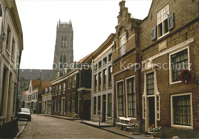 Zaltbommel Kerkstraat