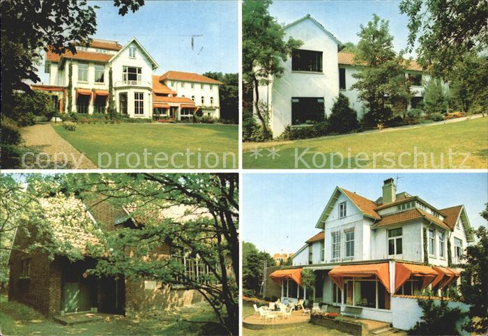 Bentveld Vormingscentrum Arbeidersgemeenschap Der Woodbrookers Bentveld