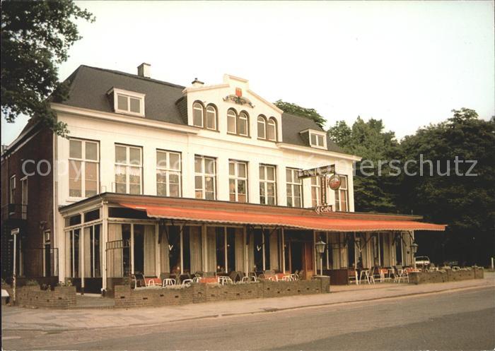 Rijsenburg Het Wapen van Rijsenburg