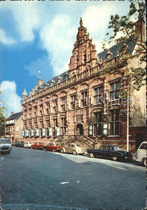 Leeuwarden Kanselarij Hof van Friesland Rijksarchief Bibliotheek