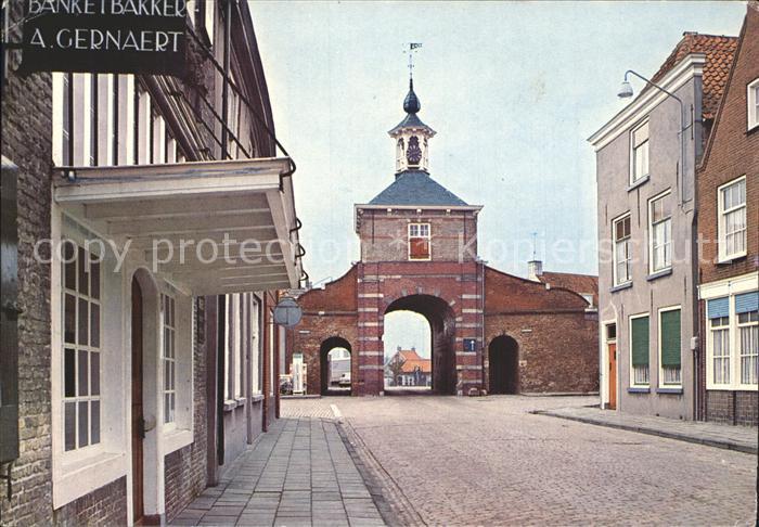 Aardenburg Kaaipoort