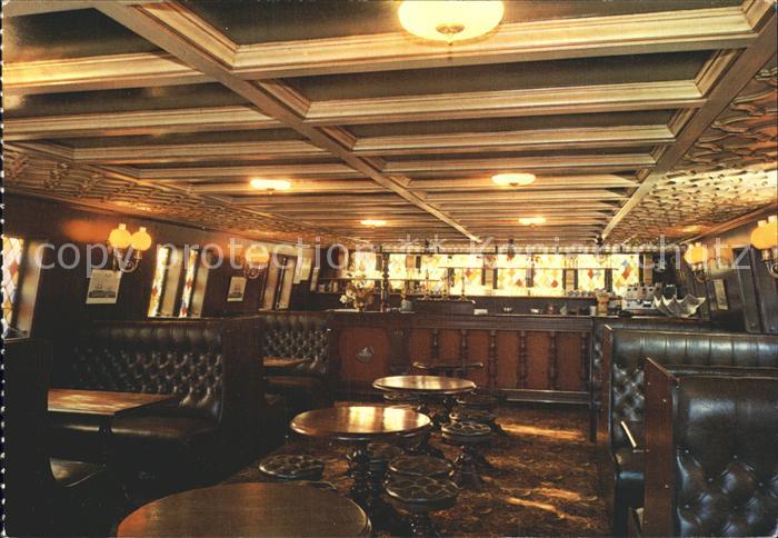 Plouharnel Le Galion Pub Bar