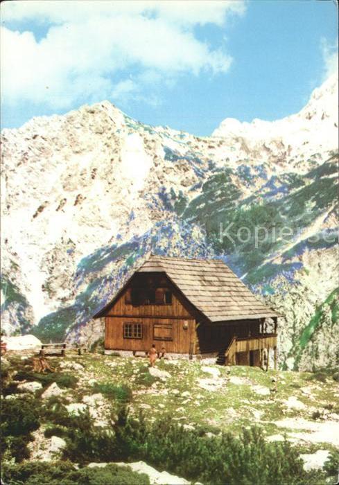 Slowenien Ceska Koka