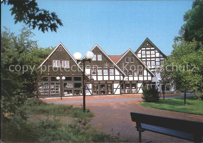 Bad Sassendorf Kleines Kunsthaus am Schloss