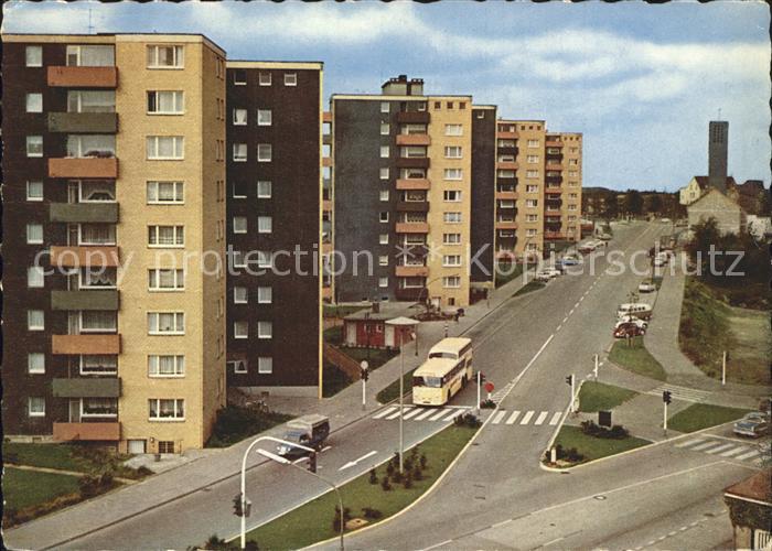 Velbert Berliner Allee