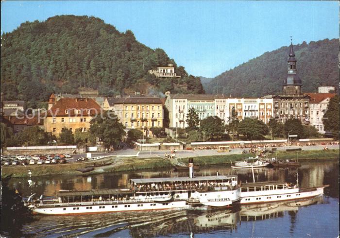 Bad Schandau