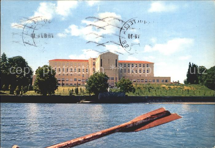 Brescia Rivoltella del Garda Mission