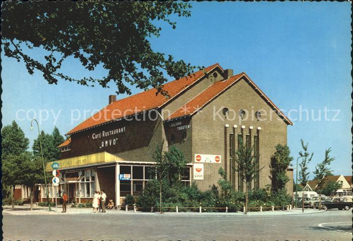 Volendam Restaurant A.M.V.O.
