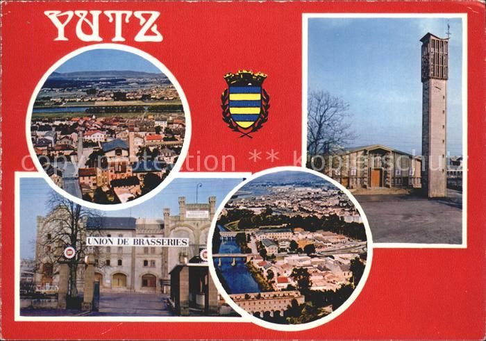 Yutz Union de Brasseries