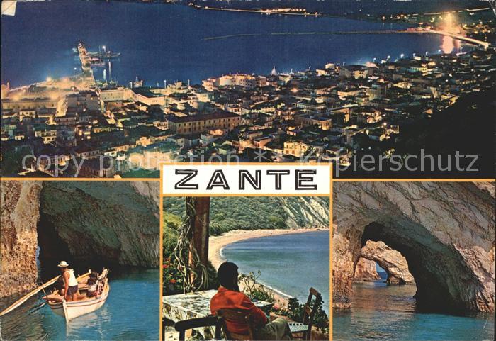 Zante Zakynthos